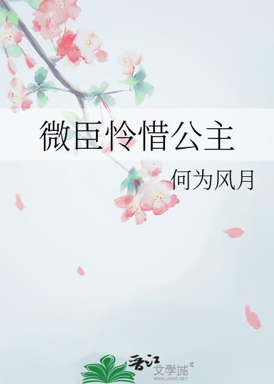 微臣chan了作者 短发言