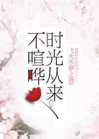 时光从来不喧哗朦荳