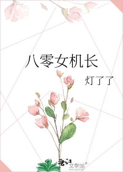 八零女机长TXT