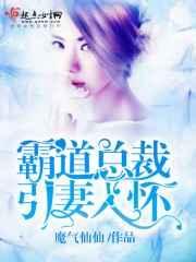 霸道总裁妻