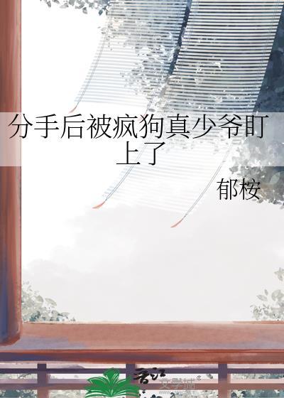 笔趣阁分手后被疯批