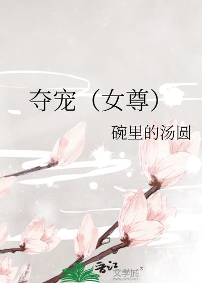 夺宠(女尊)