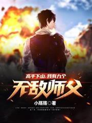 高手下山,我有九个无敌师父!